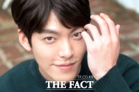  'SNS보다 문자' 외치던 김우빈, SNS 개설에 뜨거운 관심