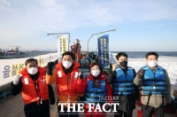  ‘동해안대교’는 반드시 추진되어야 한다