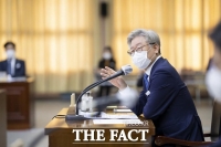  이재명, '정부, 광역버스 준공영제 사업 국고부담 50% 합의 이행해야'