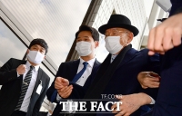  [속보] '사자명예훼손' 전두환 1심, 징역 8월-집유 2년 선고...헬기사격 인정