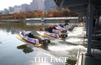 [TF경정] 준비된 선수만이 멋진 기량을 뽐낼 수 있다!