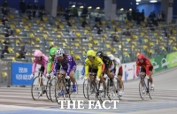 [TF경륜] 재개장 후 눈에 띄는 선수는