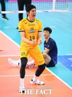 [배구토토] 매치 60회차 배구팬, '안방 KB손해보험, 우리카드에 완승'