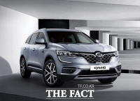  르노삼성, 11월 판매 8074대…전년比 48.7%↓