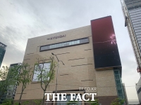  현대百, 현대홈쇼핑에 보험 사업 양도 '경영 효율성 제고'