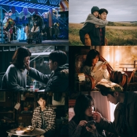  한지민X남주혁 '조제', 눈부신 케미·감각적 영상미