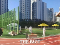  [TF현장] 코로나19, 우리 아이들은 안돼요!