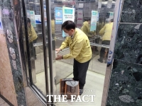  [속보] 전북 군산서 코로나 확진자 9명 추가…지역내 감염 확산