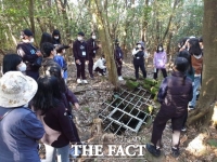  도교육청, 제주의 색깔을 찾아가는 독특한 진로체험