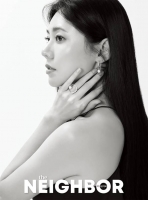  추자현, 매혹미 가득한 화보 공개 '좋은 사람이고파'