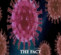  가족 간 전파 잇달아…김해·합천 등 밤새 10명 추가  확진