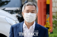  최강욱, 윤석열에 '나라 혼란하게 한 책임 가볍지 않아'