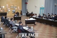  제주시민회관 공간구성 방안연구 용역 중간보고회 개최