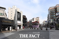  3분기 자영업자·기업대출 38조 증가…전년比 증가율 역대 최대