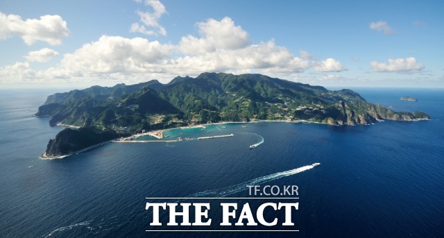 최근 각종 언론에서 울릉도 코로나 19 청정지역 뚫렸다고 보도해 마치 울릉도가 코로나 19 감염자가 나온 것으로 발표됐지만, 울릉도는 코로나 19 청정지역이 맞다./조성출 기자