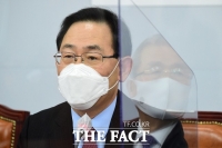  주호영 