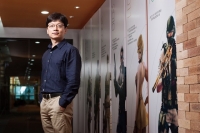  권혁빈 스마일게이트 이사장 문화훈장 받는다…게임업계 최초