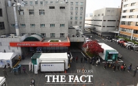  서울 확진자 262명 '역대 최고치'…동대문구 병원 집단감염