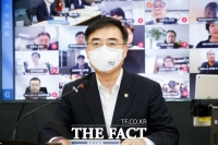  거래소 이사회, 손병두 전 금융위부위원장 신임 이사장 추대