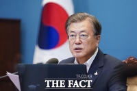  침묵 깬 文대통령, '尹 징계위, 정당성·공정성 강조' 배경은?