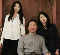  최태원 회장 차녀 민정 씨, '북한 나진항 주목' 연구 칼럼 기고