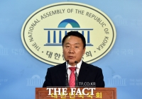  '강원랜드 채용의혹' 염동열 전 의원, 징역 3년 구형