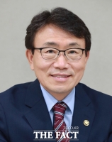  [속보] 文대통령, 새 보건복지부 장관에 권덕철 지명