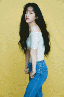  [TF움짤뉴스] 한지민, 터져 나오는 과즙 美