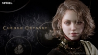  엔픽셀 차기작 '크로노 오디세이' 영상 수면 위
