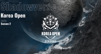  액토즈소프트 '섀도우버스 코리아 오픈 2020 시즌 2 본선 시작'