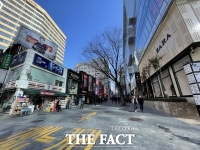  '거리두기 2.5단계' 격상에 자영업자 한숨…'연말 특수 사라져'