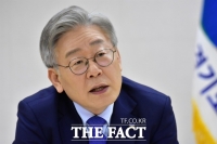  이재명, 원희룡 비판에 '일베 댓글 수준이라 측은'