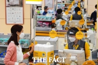  이마트·홈플러스·롯데마트 등 오늘(6일) 정상 운영…휴무일은?