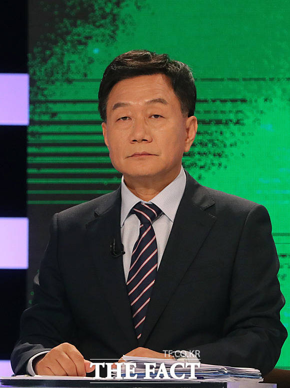 조영달 교수 등 일부 서울대 교수들이 최근 윤석열 검찰총장에 대한 징계위 회부를 놓고 추미애 법무부 장관 비판 성명을 냈다. /더팩트 DB