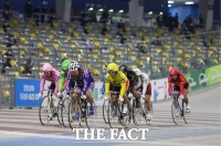 [TF경륜] 한 달간의 재개장 분석 결과, 삼복승을 노려라