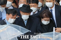  전두환 '헬기 사격 없었다' 1심 판결 불복 항소…검찰도 '양형부당' 항소