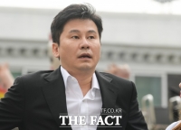  '억대 원정도박' 양현석 전 YG 대표 벌금 1500만 원 확정