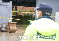  경남 양산 쓰레기더미서 화재 진압 중 여성 토막시신 발견(종합)