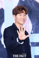  김종국, 솔로 컴백…8년 만에 신곡 발표