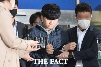  [속보] '박사방 조주빈 공범' 부따 강훈에 징역 30년 구형