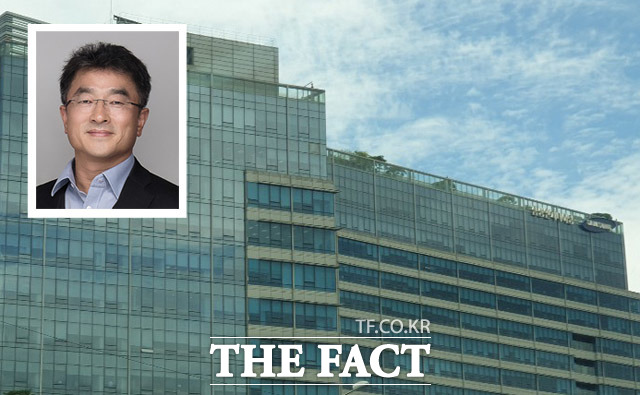 삼성엔지니어링은 9일 2021년 정기 임원인사를 단행하고 부사장 1명, 전무 4명, 상무 7명 등 총 12명의 승진자를 발표했다. 사진은 신임 남궁홍 부사장. /윤정원 기자, 삼성엔지니어링 제공