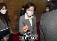  '징계위원 명단 공개는 위법'…법무부, 윤석열 요청 일축