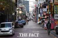  소상공인 2000만 원 긴급대출 재개…'온라인으로만 신청 가능'