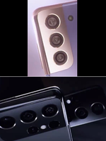  '카메라 디자인·색상 눈길 끄네' 갤럭시S21 티저 영상 유출