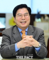  유두석 장성군수, 농업·농촌 발전 앞장 '높이 평가' 받아