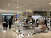  [TF초점] 백화점업계, VIP 전략 손보기…'20대 큰손' 정조준