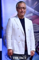  이경영, 40대 여자친구와 열애 