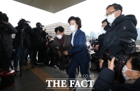  '불공정하다' 윤석열, 징계위원 5명 중 4명 기피신청