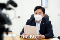  공수처법 통과…원희룡 '괴물 만든 문재인 대통령, 퇴임 후 봉하에도 못가'