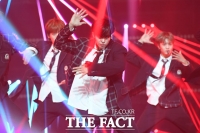 [2020 TMA] 크래비티 세림, '강렬한 눈빛'